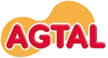 Logomarca da Agtal Enova Food