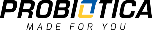 Logomarca da Probiotica